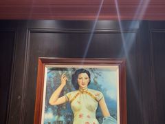 -世博源公馆·本帮融合菜·主题包厢·江景餐厅