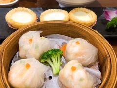 -豫璟轩中餐厅(南昌万怡店)