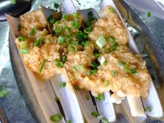 竹蚌王-旗鱼海番村(Orang Asli)