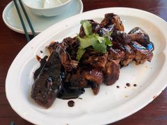 -虎哥私房菜(馒头山店)