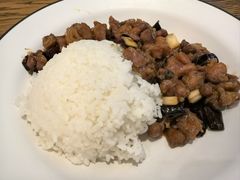 -乡村基(大渡口区国际广场店)