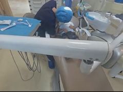 -合肥美奥口腔·种植矫正中心(政务院)