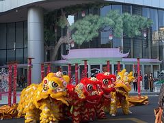 -深圳来福士广场