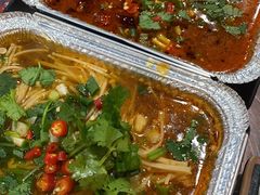 -燚青春东北泥炉烤肉(百合店)