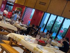 大堂-聚味瞿记·龙虾堂(天元店)