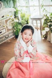 -WPlus明星肖像亲子全家福摄影