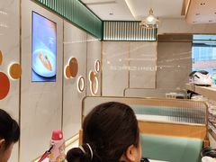 -争鲜回转寿司(天府广场-今站PLUS店)