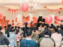 -刘健艺术钢琴学校·专注钢琴教育25周年(徐家汇校区)