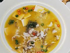 -青花椒花椒鱼(合生汇店)