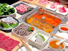 -海底捞火锅(王府井银泰in88店)