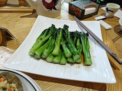 -德胜轩正宗顺德菜(宝安沙井会展中心店)