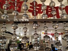 -花舍·新派粤菜·西餐·下午茶(亚运村·鸟巢店)