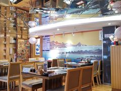 -昱匠·日本料理(金融街店)