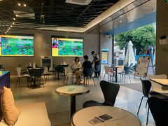 -野萃山·潮汕厚果汁(十亩地店)