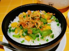 -蔡澜点心·粤菜(花城汇南区店)