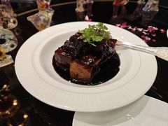-北京四季酒店·采逸轩