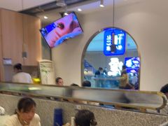 大堂-兰湘子·湘菜小炒(三桥万象城店)