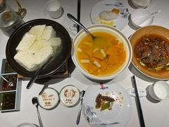 -贡宴盐帮菜自贡驻京联络处餐厅