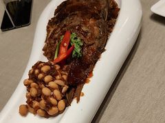 -凤凰园烤鸭店·唐山菜·传承花椒肉(老唐丰路店)