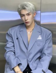 -New Fashion发型定制