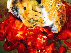 墨鱼芝士饭团-KCOOKING概念韩餐(世茂52+店)