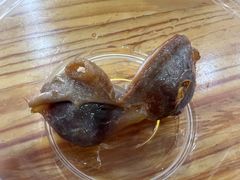 鸭胗-斯丹姜母鸭·古法干香(涂门街总店)