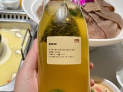 -巴奴毛肚火锅(六天地店)