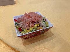 妃子笑-白家大院·王府宫廷菜(苏州街店)
