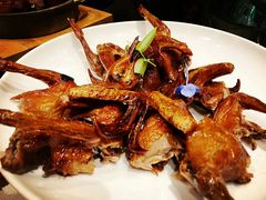 -上海人家花樣年华(中山公园店)