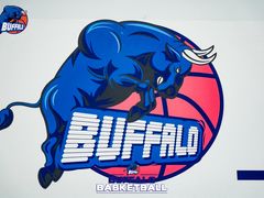 -BUFFALO篮球公园(康桥店)