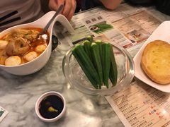 -翠华餐厅(铜锣湾糖街店)