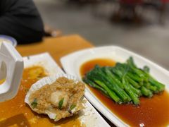 -宴小馆·小海鲜青岛菜(五四广场店)