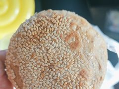 -李小老烧饼(常营民族家园店)