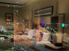 -宁波威斯汀酒店