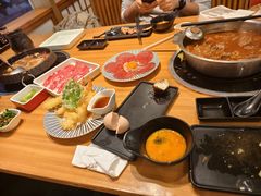-水林间·寿喜烧自助(仙林金鹰店)