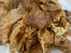 -赵氏牛肉罩火烧