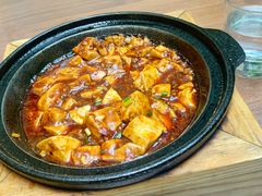 -南门小馆·清真(国贸商城店)