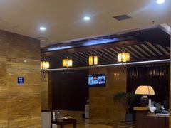 -益健·足疗汗蒸SPA(芙蓉广场店)