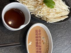 -东来顺(非遗·清真火锅·盛世广场店)