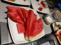 -海底捞火锅(关山保利店)