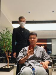 -付军剪艺JF ProSalon