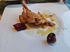 -那家小馆•北京菜•烤鸭(香山店)
