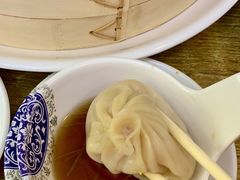 -炉旺斋上海小笼包·小馄饨