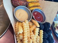 -魏斯理汉堡(西安沣东吾悦店)