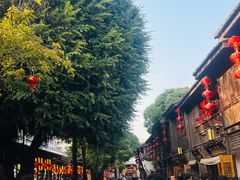 -三坊七巷历史文化街区