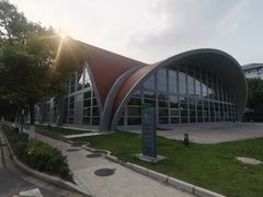-东南大学(九龙湖校区)