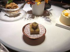 豌豆黄-晟永興烤鸭店(五道口店)