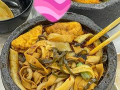 -常来福米粉土豆粉(西单明珠商场店)