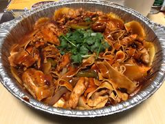 -黄记煌三汁焖锅(悦方IDmall店)