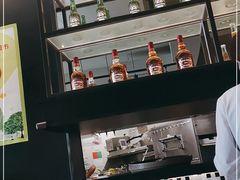 -必胜客(群力王府井店)